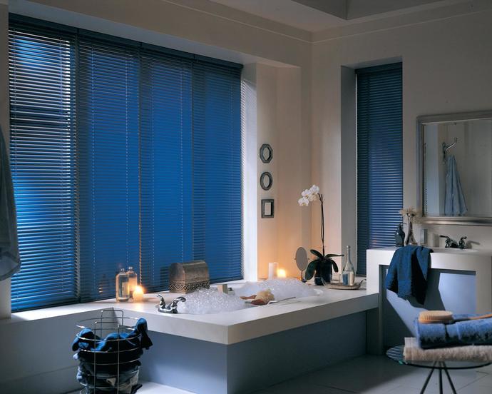 Why Consider Mini Blinds For Homes