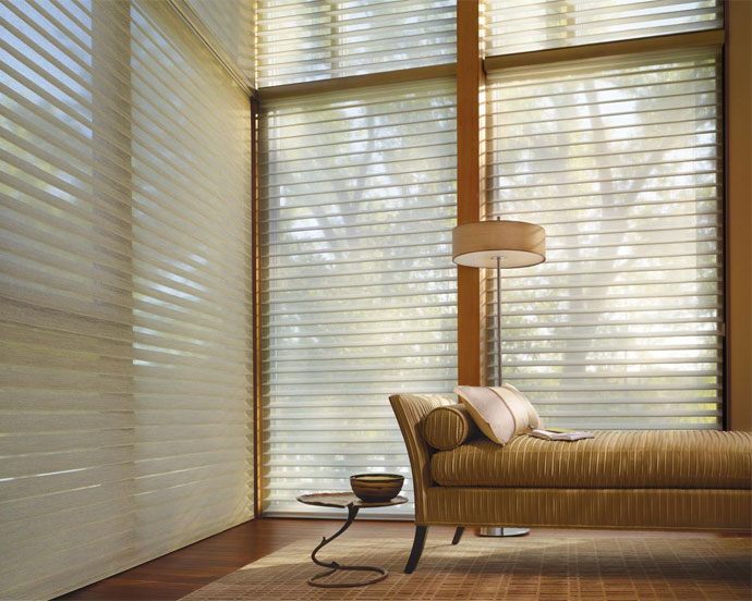 Ideal Window Treatments for the Pacific Northwest