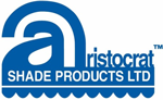 Artistocrat Shade Products
