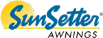 SunSetter Awnings Logo