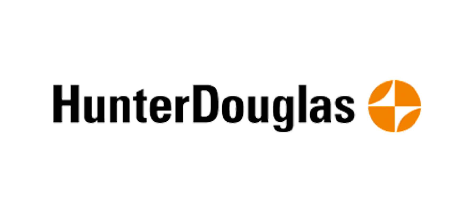 hunter douglas logo