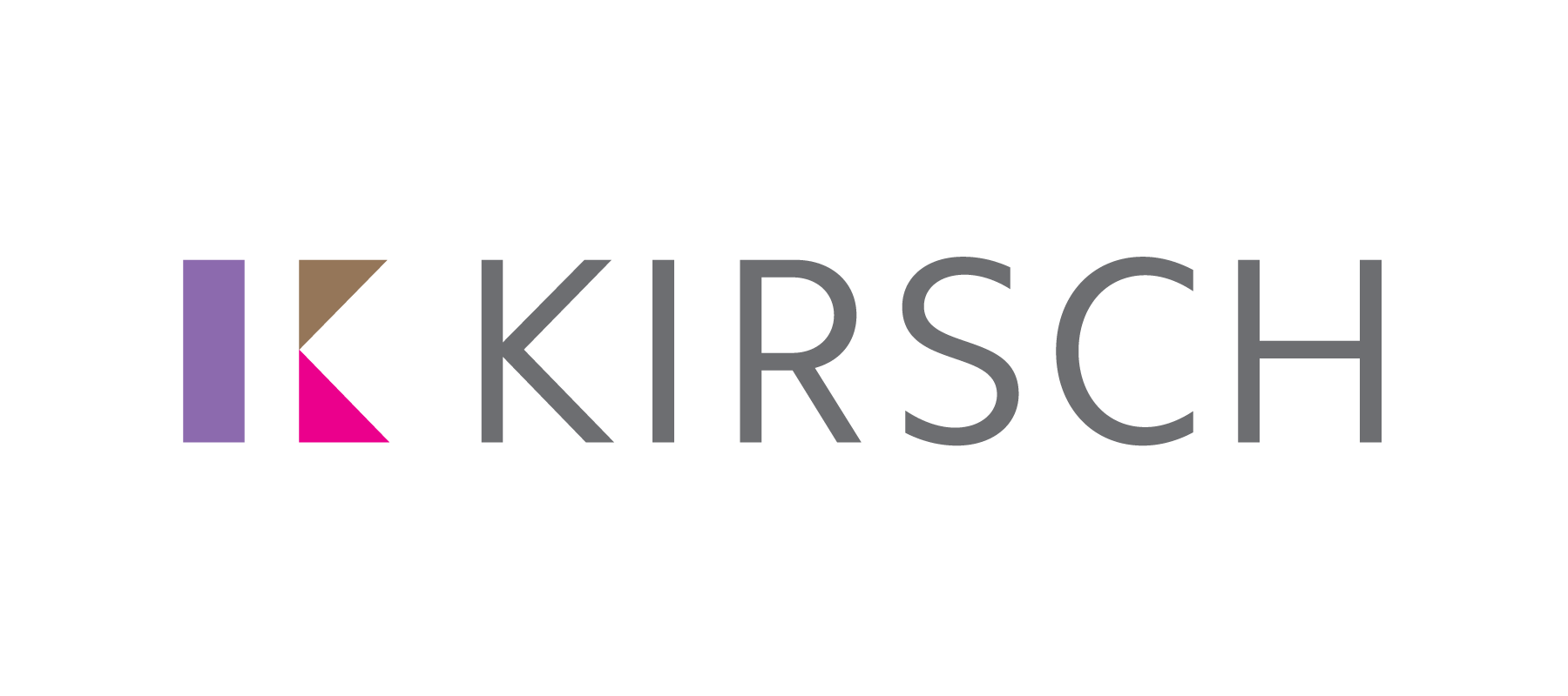 kirsch logo