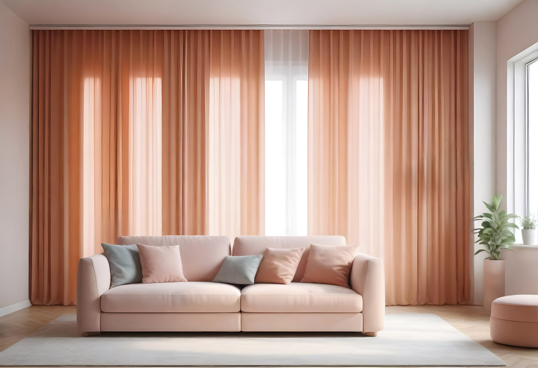 silhouette window shades