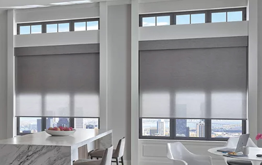 cellular window shades