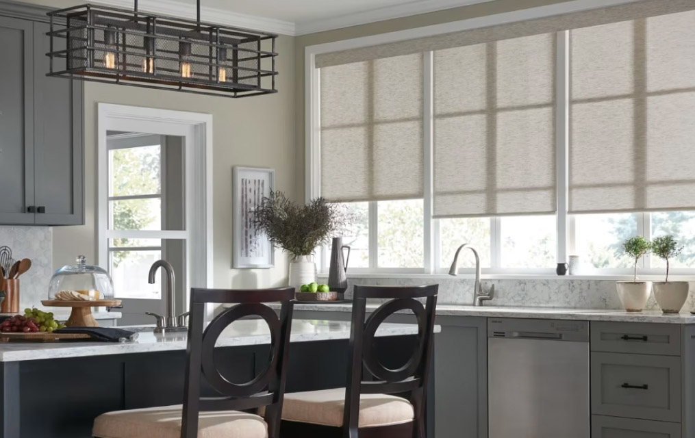 roller window shades