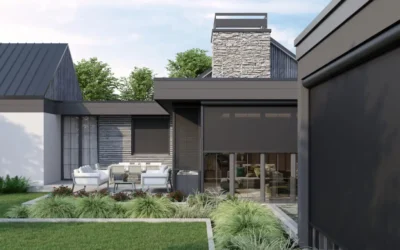 Which Window Coverings Are Best Suited For Your Home’s Style?