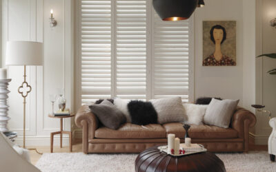 Big News: Norman Woodlore Shutters Now Meet Federal Tax Credit Standards