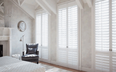 Big News: Norman Woodlore Shutters Now Meet Federal Tax Credit Standards