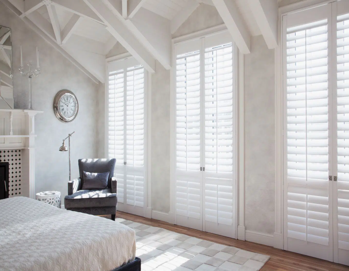Big News: Norman Woodlore Shutters Now Meet Federal Tax Credit Standards