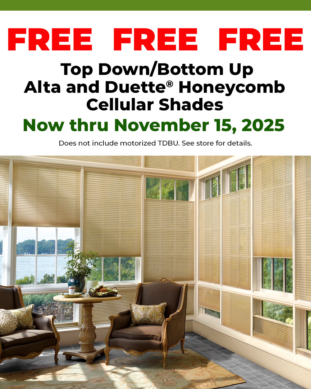 Top Down promo